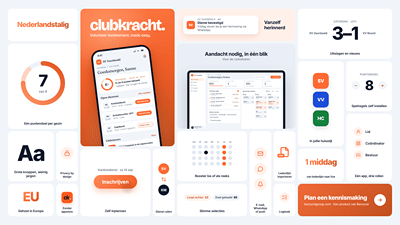 Clubkracht - Artificial Intelligence