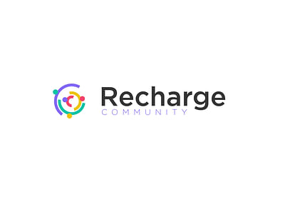 Identité - Recharge Comunnity - Branding & Positioning