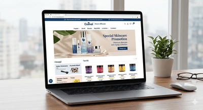 Cosval - Online Advertising