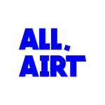 ALL:AIRT logo