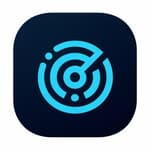 Ai SEO radar logo