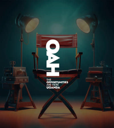 Opportunities Are Here Campaign - Digital Strategy