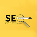 Napoleon SEO Especialista posicionamiento web (SEO/sem) ecommerce