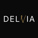 Delvia logo