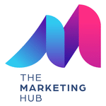 The Marketing Hub logo