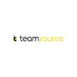 TeamSource logo