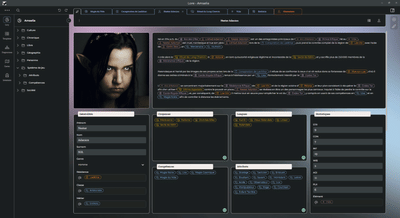 Amsel Suite - Software Development