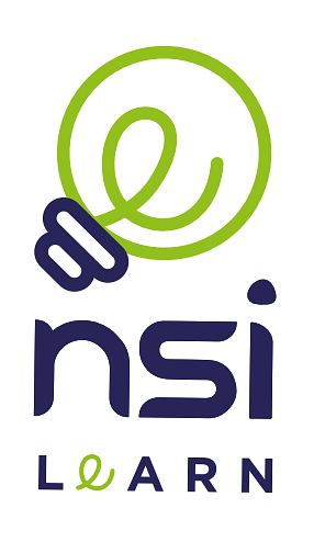 Branding - NSI Learn - Image de marque & branding