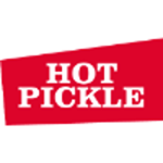 Hot Pickle