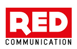 Red Communication logo