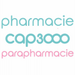Pharmacie Cap3000 logo