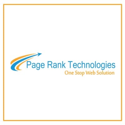 Page Rank Technologies