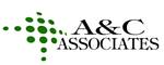 A&C Associates logo