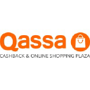Qassa B.V logo