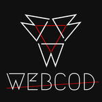 WEBCOD logo