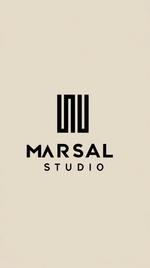 Marsal Studio logo