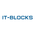 IT-BLOCKS logo