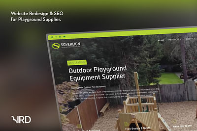 Transforming Playgrounds, Transforming Results - Publicité en ligne