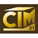 Agence CIM logo