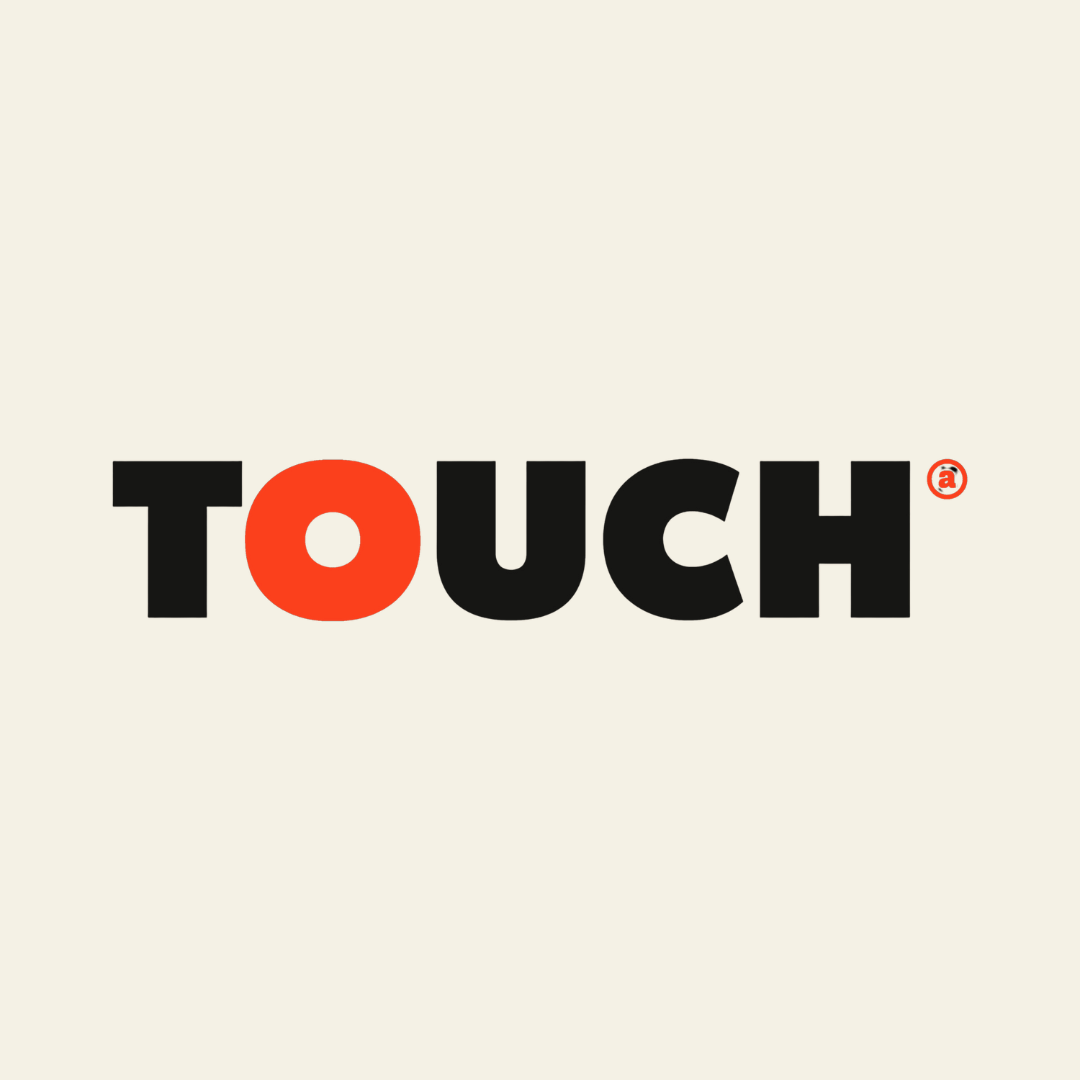 Touch Agency Belgium