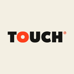Touch Agency Belgium logo