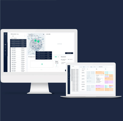 WELYB - création application mobile - Product Management