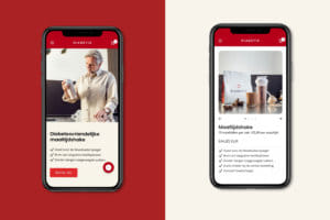Subscription based meal shakes - Digital Strategy