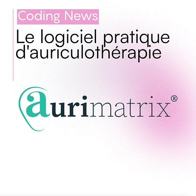 Aurimatrix - Logiciel métier - Software Development