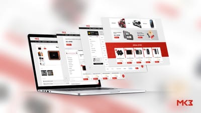 MK3 Platform – Automotive Market - Product Management