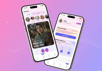 Halal Connect - Ergonomie (UX/UI)