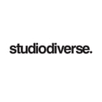 StudioDiverse logo