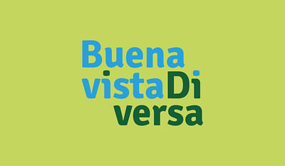 Marca Buenavista Diversa e Imagen 2016, 2017, 2018 - Branding y posicionamiento de marca