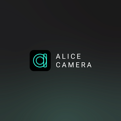 Alice Camera: Product, Brand and Crowdfund Launch - Image de marque & branding