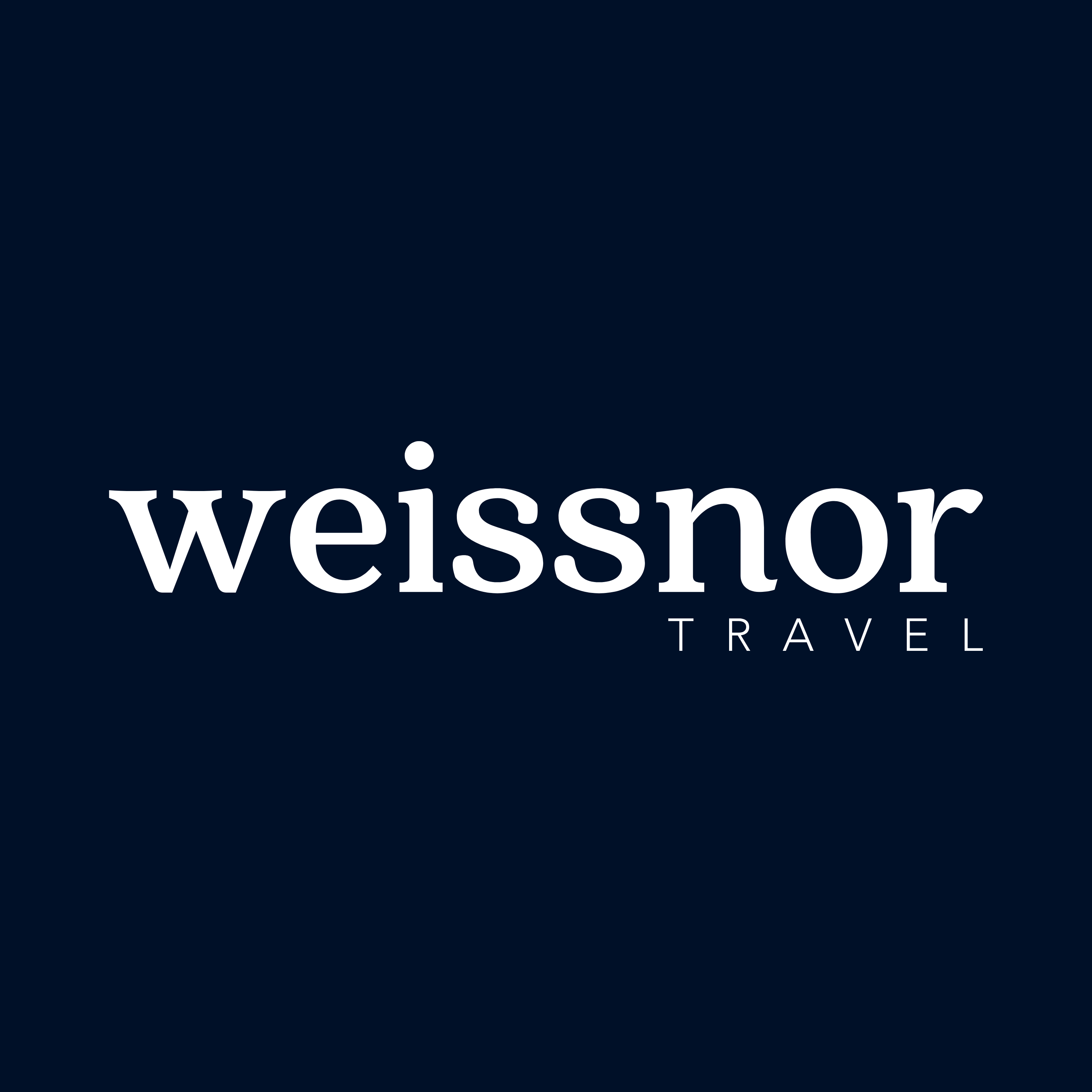 Weissnor Travel