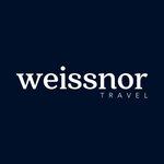 Weissnor Travel logo