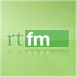 rtfm GmbH logo