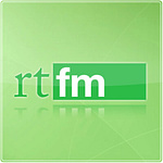 rtfm GmbH logo