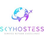 Sky Hostess logo