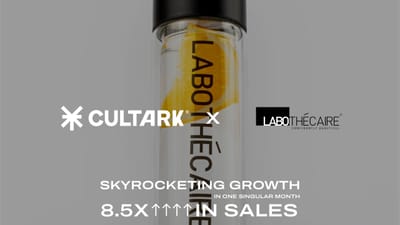 Labothecaire - Online Advertising