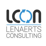 Lenaerts Consulting CVBA logo