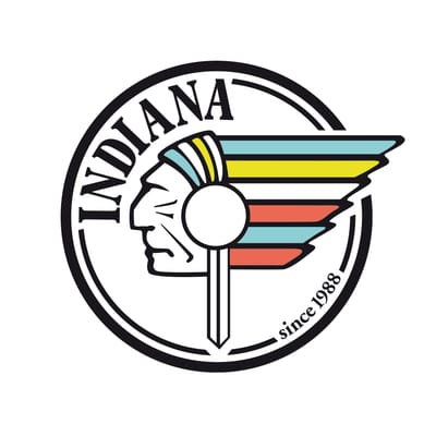 Indiana Café - Website Creation