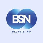 BizSite NG logo