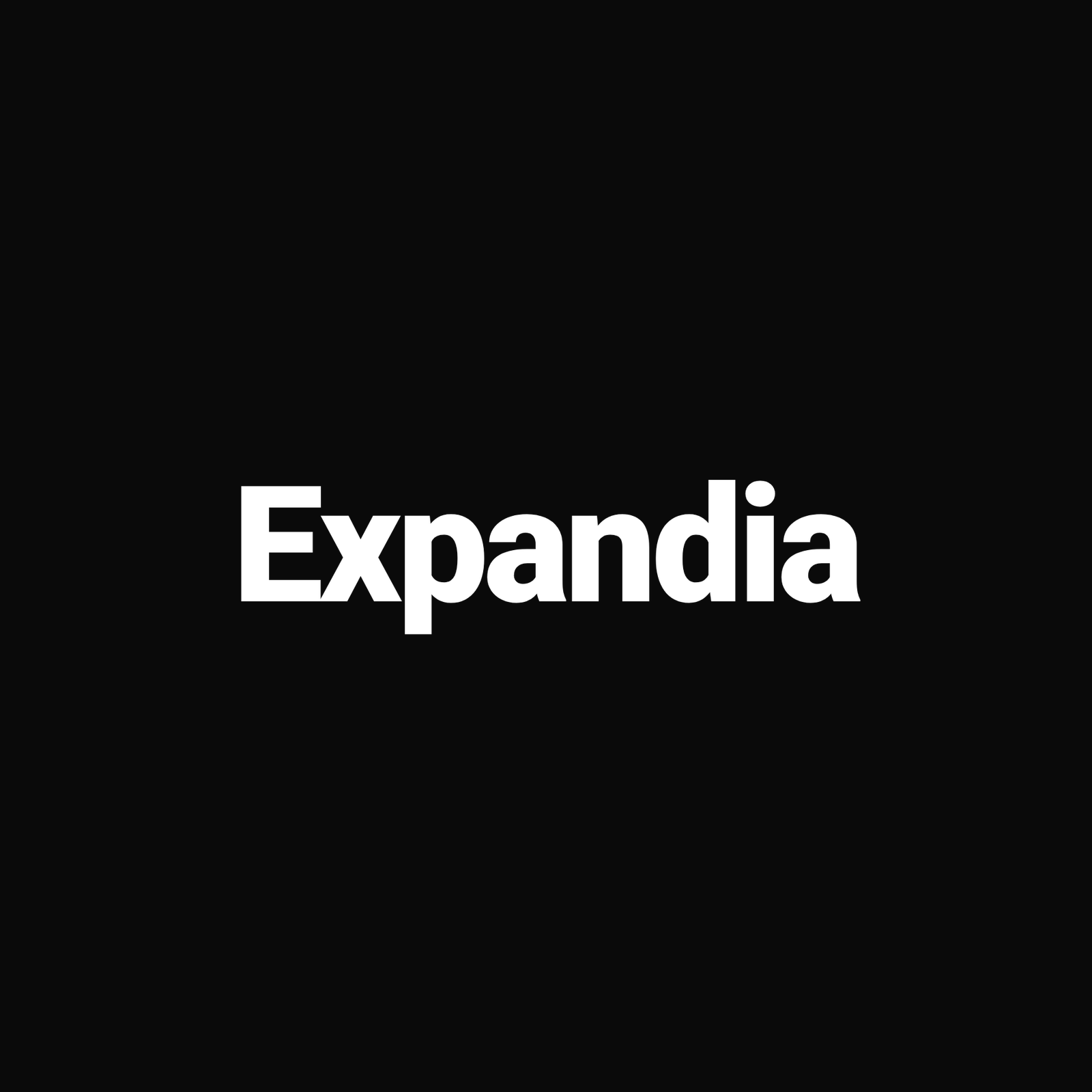 Expandia