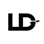 Lucky Duck logo