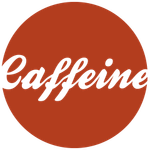 Caffeine Creative logo