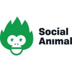 Social Animal Studio logo