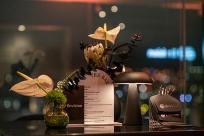 Africa Energy Forum Client Cocktail Function - Evenement