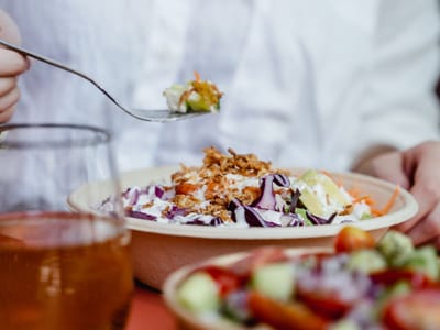 RUBA - Réseaux sociaux