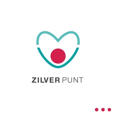 Zilverpunt - De Strijkwinkel - Website Creatie