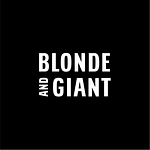 Blonde and Giant logo
